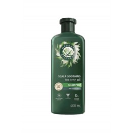 Herbal Essences Shampoo Scalp Soothing Tea Tree Oil 400ml